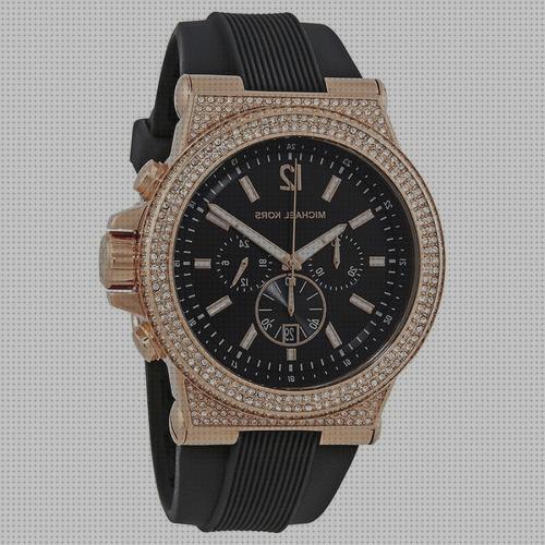 Las mejores reloj mujer michel kors reloj i fantil reloj boccadamo my015 reloj michael kors con diamantes hombre