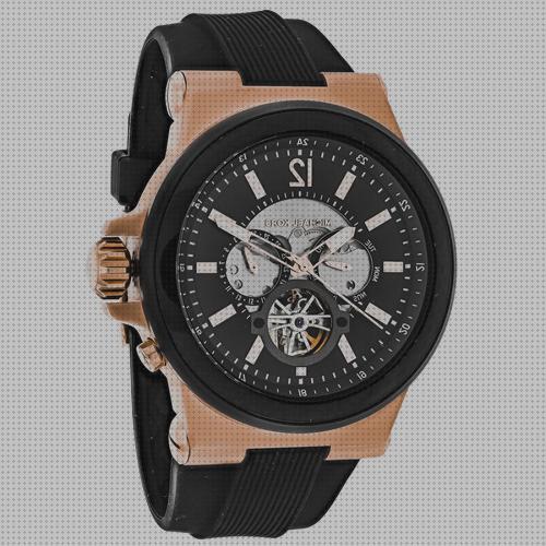 Las mejores kors reloj michael kors hombre dylan