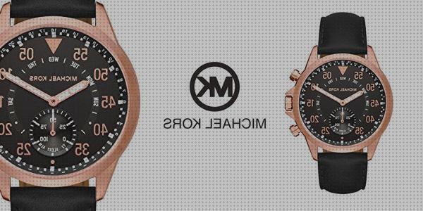 ¿Dónde poder comprar michael kors reloj hombre digital reloj mujer michel kors reloj i fantil reloj michael kors hombre hibrido?