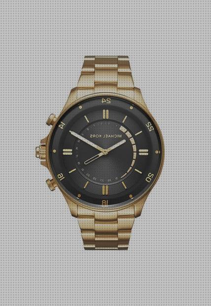 Opiniones de michael kors reloj hombre digital reloj mujer michel kors reloj i fantil reloj michael kors hombre hibrido