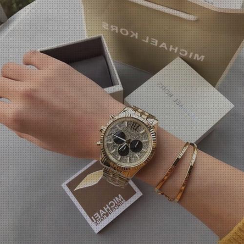 ¿Dónde poder comprar michael kors reloj hombre digital reloj mujer michel kors reloj i fantil reloj michael kors hombre oro?