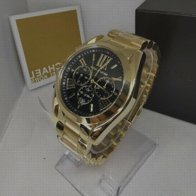 Las mejores michael kors reloj hombre digital reloj mujer michel kors reloj i fantil reloj michael kors hombre oro