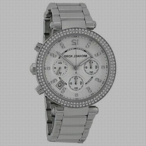 Review de reloj michael kors mk5353