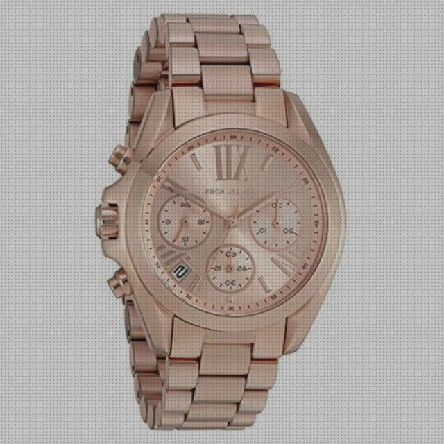 ¿Dónde poder comprar reloj mujer michel kors reloj i fantil reloj boccadamo my015 reloj michael kors mujer bradshaw?