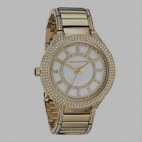 ¿Dónde poder comprar reloj mujer michel kors reloj i fantil reloj boccadamo my015 reloj michael kors mujer con piedras?