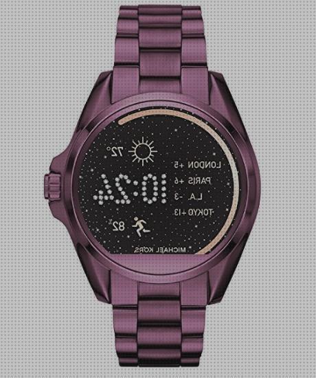 ¿Dónde poder comprar reloj michael kors mujer digital reloj mujer michel kors reloj i fantil reloj michael kors mujer morado?