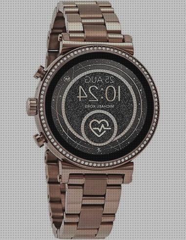 Opiniones de reloj mujeres reloj michael kors mujeres