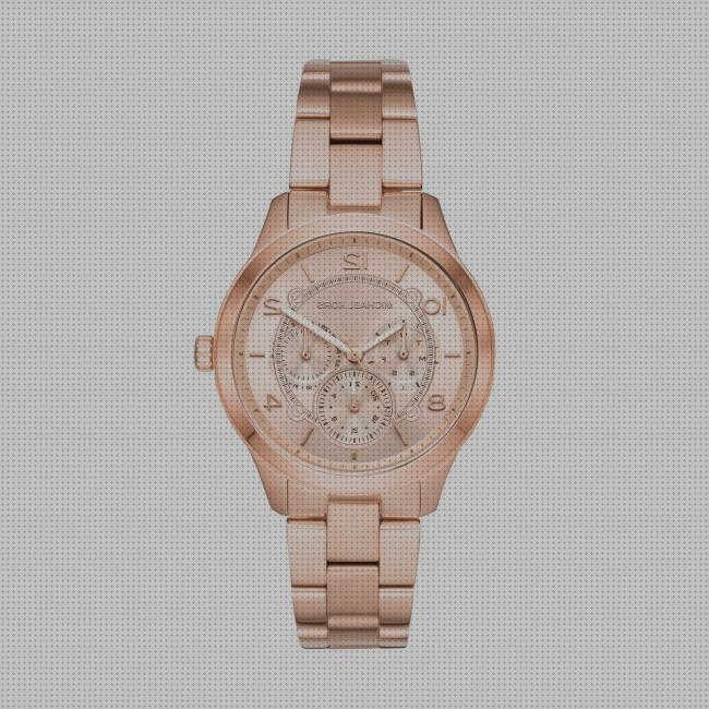 ¿Dónde poder comprar kors reloj michael kors rosa gold?