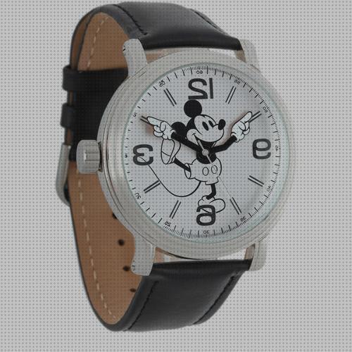 Las mejores marcas de mickey reloj mickey mouse hombre