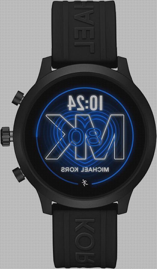 Las mejores reloj smartwatch reloj mk hombre smartwatch