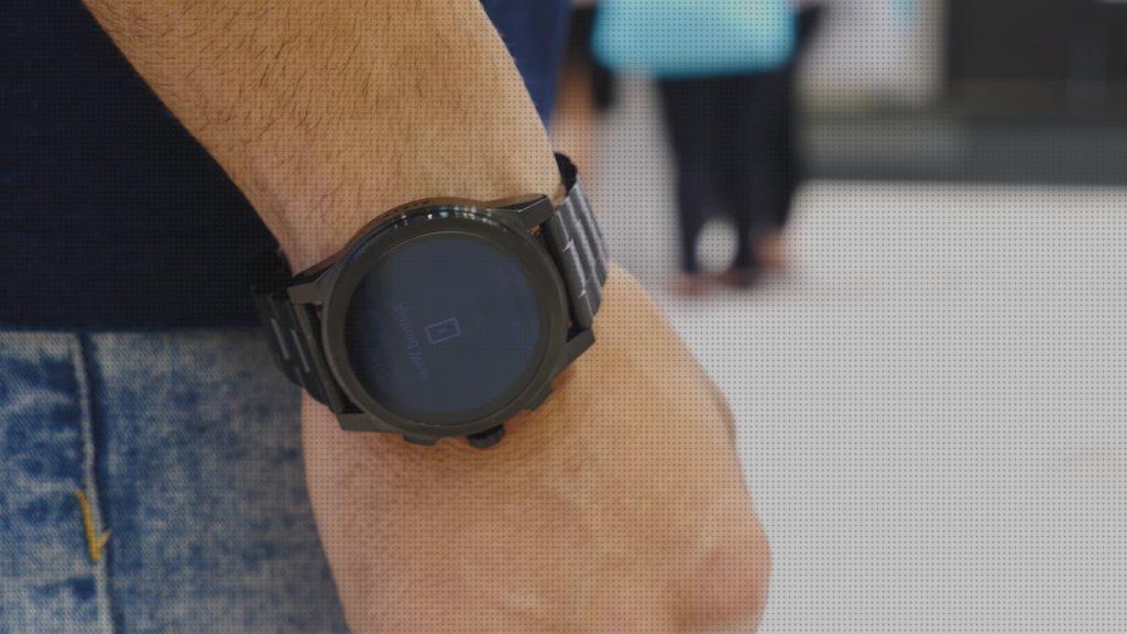 Análisis de los 38 mejores Relojes Mk De Hombres Smartwatch