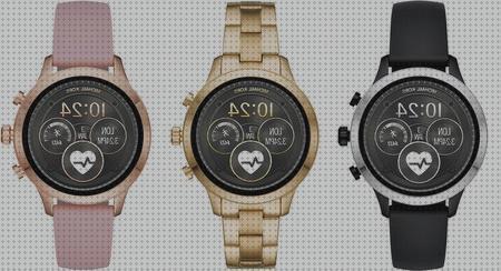 Las mejores marcas de reloj smartwatch reloj mk smartwatch mujer