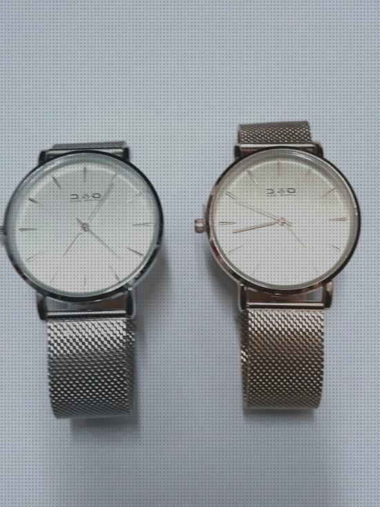 Los mejores 59 Relojes Modas De Mujeres