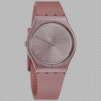 Las mejores marcas de swatch reloj modernos mujer swatch