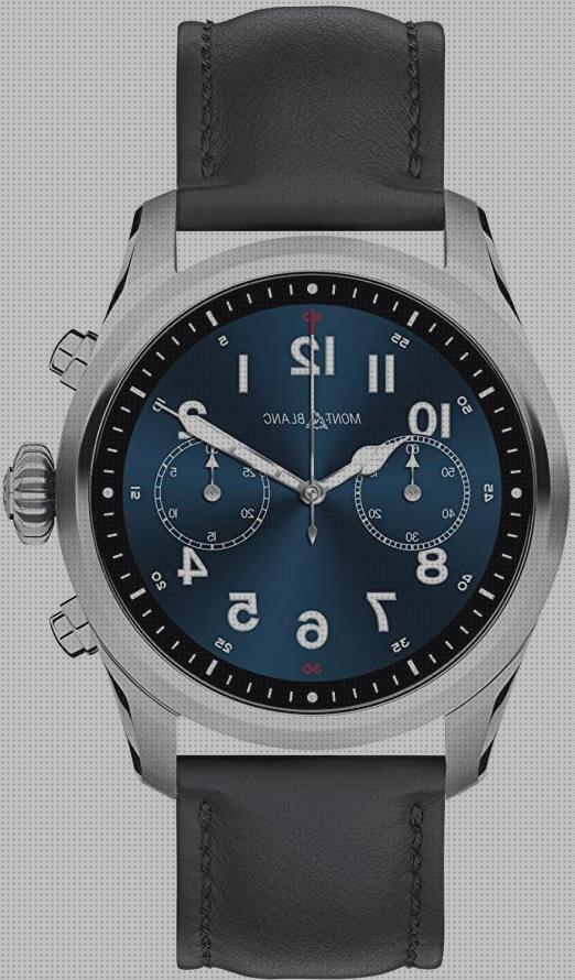 Opiniones de los 26 mejores Relojes Monblat En Los