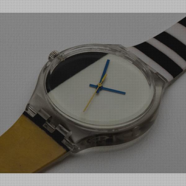 Las mejores marcas de reloj mondrian