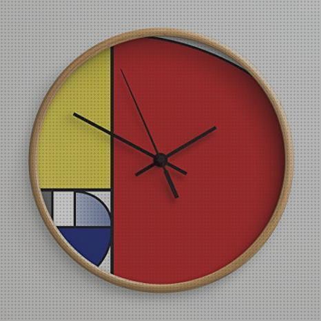 Las mejores reloj mondrian