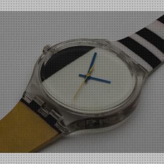 Los 14 Mejores relojes mondrian