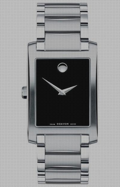 TOP 35 relojes movado cuadrados