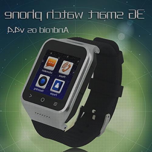 ¿Dónde poder comprar reloj gps smartwatch gps reloj móvil android 3g wifi gps smartwatch watchphone?