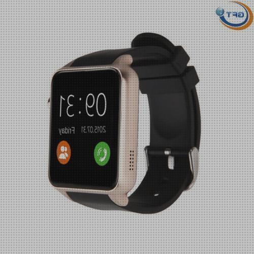 13 Mejores relojes mp4 bluetooth a la venta