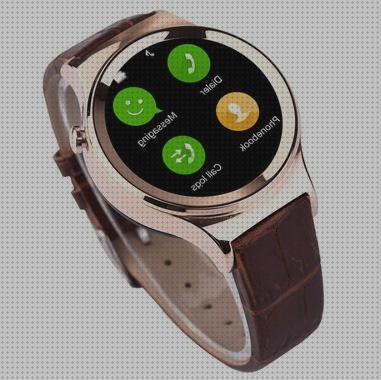 Review de reloj mp4 bluetooth