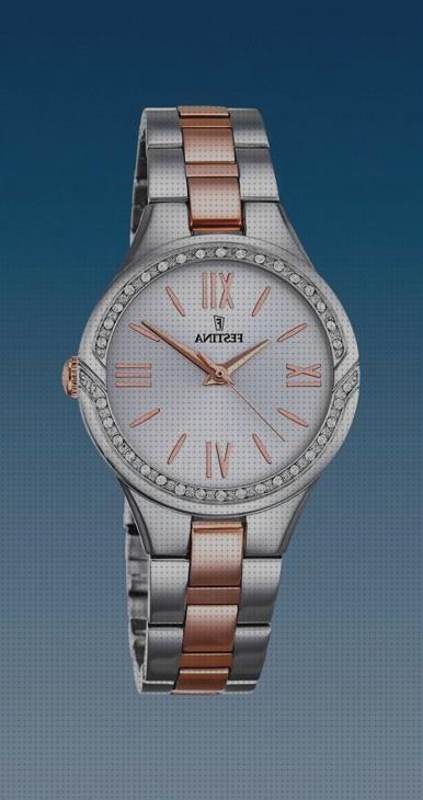 Las mejores relojes mujer acero reloj mujer relojes reloj mujer acero rosa