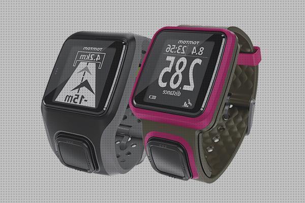 Las mejores marcas de mujeres relojes gps reloj mujer con gps