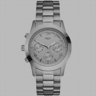 ¿Dónde poder comprar mujeres relojes reloj mujer correa acero inoxidable?