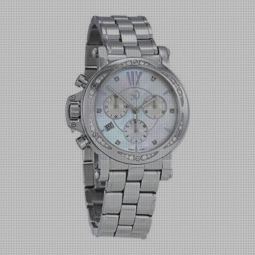 ¿Dónde poder comprar cronografo reloj mujer cronografo?