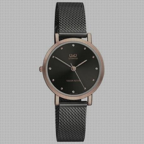 ¿Dónde poder comprar reloj mujer dorado reloj mujer relojes reloj mujer dorado y negro?