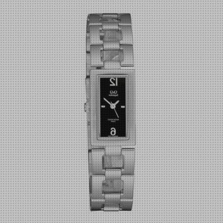 Los mejores 31 Relojes De Mujeres Esferas Rectangulares