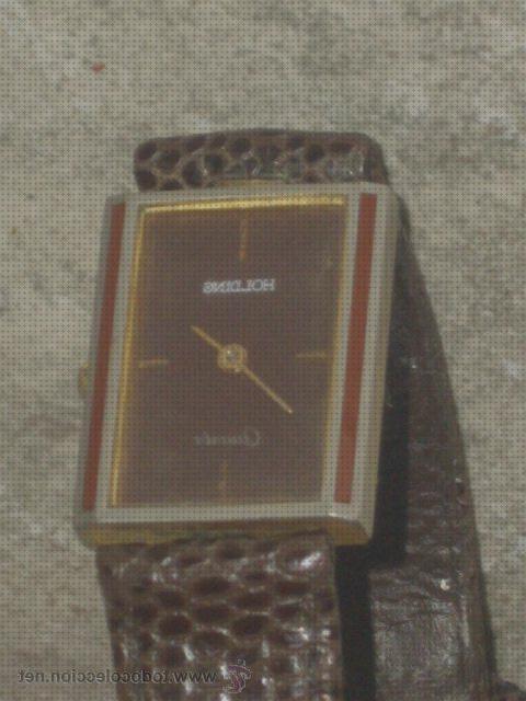 Review de reloj mujer extraplano