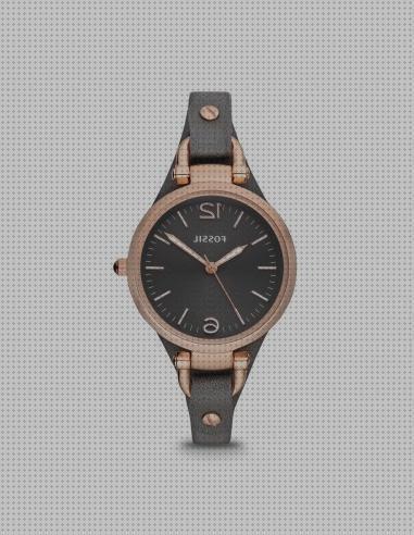 Las mejores fossil reloj mujer fossil es3077 georgia