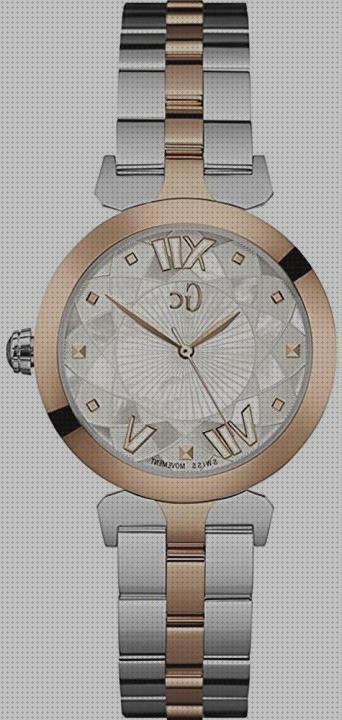 ¿Dónde poder comprar relojes mujer dedicatoria reloj mujer relojes reloj mujer gc oro rosa?