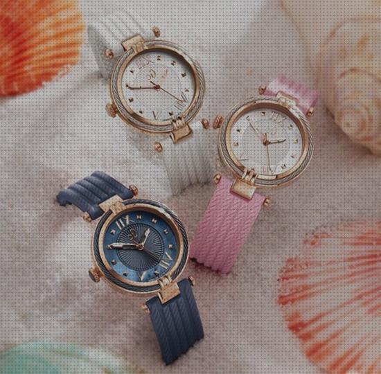 Las mejores marcas de relojes mujer dedicatoria reloj mujer relojes reloj mujer gc oro rosa