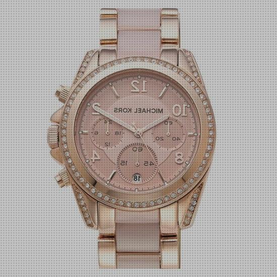 Opiniones de reloj michael kors mujer digital reloj mujer michel kors reloj i fantil reloj mujer michael kors oro rosa