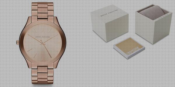 Las mejores marcas de relojes mujer dedicatoria reloj mujer relojes reloj mujer mk oro rosa