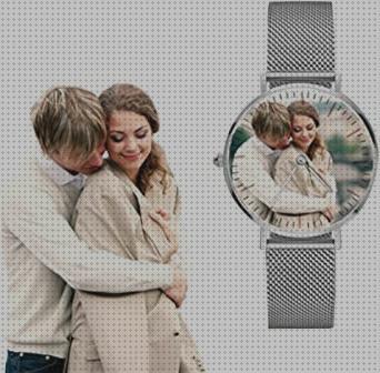 ¿Dónde poder comprar mujeres relojes reloj mujer personalizado?
