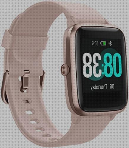 Las mejores smartwatch gps reloj mujer smartwatch barato gps