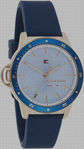 Opiniones de los 30 mejores Relojes De Mujeres Tommy Hilfiger Modelos