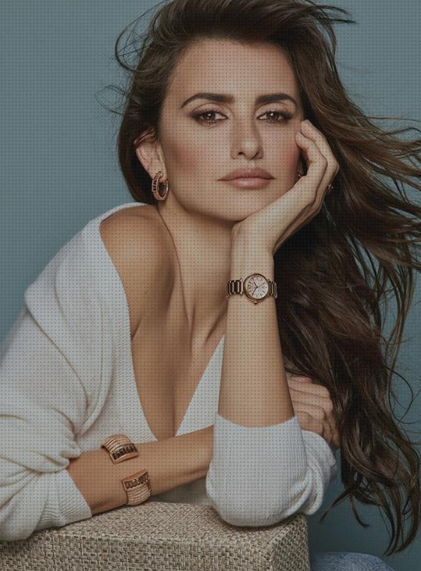 Review de reloj mujer viceroy penelope cruz