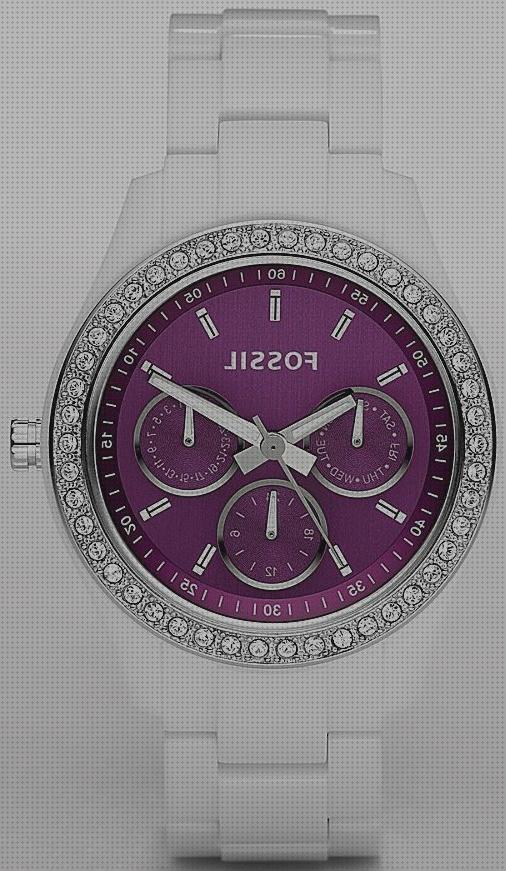¿Dónde poder comprar mujeres relojes reloj mujer violeta?