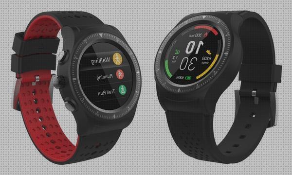 Análisis de los 28 mejores Relojes Multifuncionales Deportivos Con Funciones Gps Weeplug