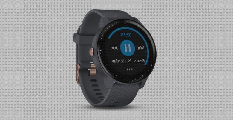 Las mejores marcas de músicas relojes gps reloj musica gps integrado