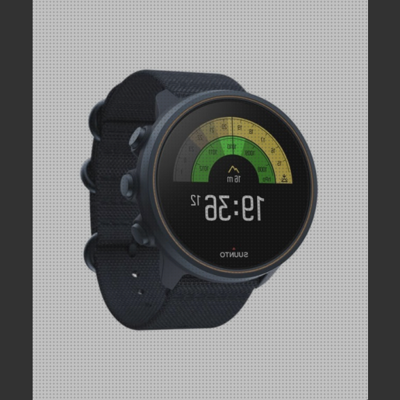 Las mejores marcas de reloj gps suunto gps reloj nautico gps suunto mejor