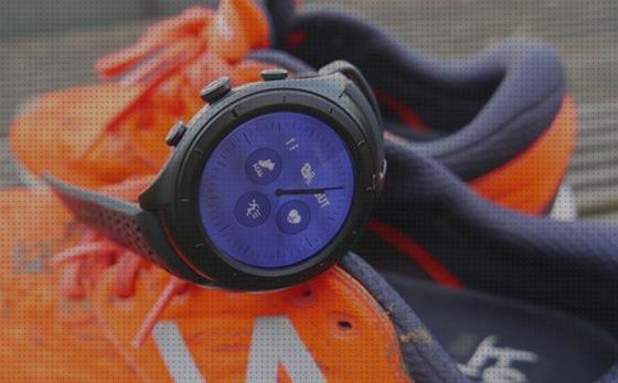 Los 29 Mejores Relojes Nautico Gps Suunto Mejores