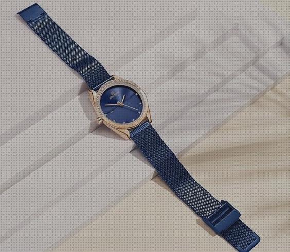 Las mejores marcas de naviforce reloj naviforce mujer