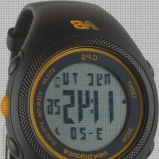 ¿Dónde poder comprar runner gps reloj new balance gps runner?