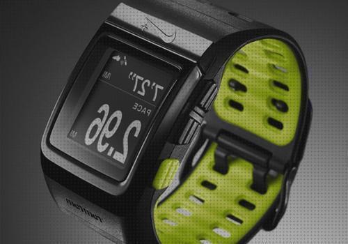 ¿Dónde poder comprar running reloj nike running?